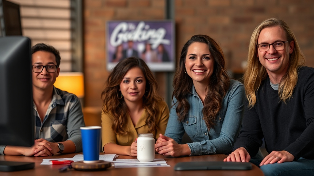 Cable Channel Approves Spinoff Series Featuring Fan Favorite Characters from Hit Drama